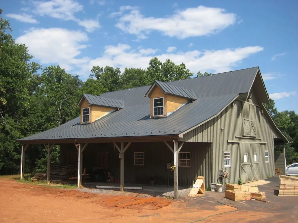 Expert Roof Leak Repair workmanship in Gardenland